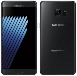 Замена динамика на телефоне Samsung Galaxy Note 7 в Улан-Удэ